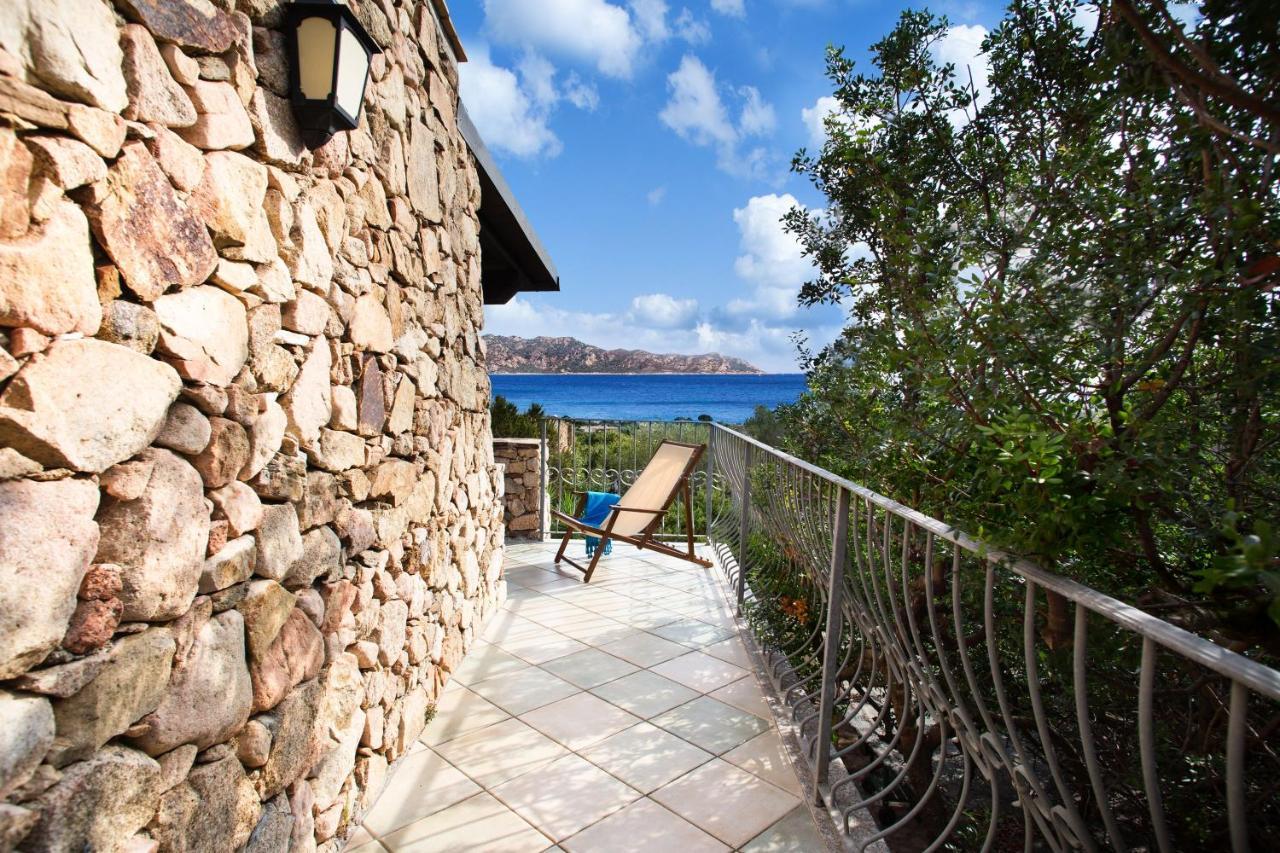 Belvedere San Teodoro  Exterior photo
